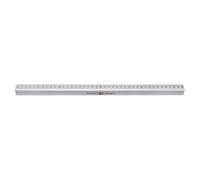 Koh-I-Noor 40 cm Métal Règle support