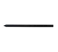 Koh-I-Noor 5.6mm Mines de Charbon de Bois 8673/2 Lot de 6