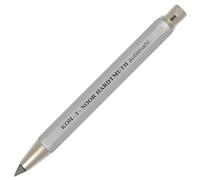 Koh-I-Noor 5.6mm Porte-mine mécanique - Argent