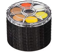 KOH-I-NOOR aquarelle de roue Stack Lot