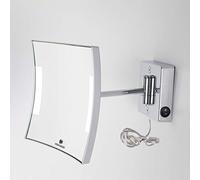 Koh-I-Noor C60/1kk3 Miroir grossissant x3 quadrolo LED