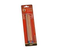 Koh-I-Noor Crayons d'Artiste Crayons pastels doux (Set de 6)