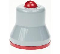 Koh-I-Noor D980 taille-crayons Taille crayon manuel Gris, Rouge