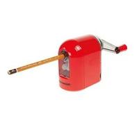 Koh-I-Noor DAS102 Taille crayon manuel Rouge G