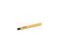 Koh-I-Noor Duo - Mine De Crayon - Graphite - Hb - Noir - 2.5 Mm - Pack De 2