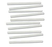 Koh-I-Noor Lot de 10 recharges pour stylo gomme