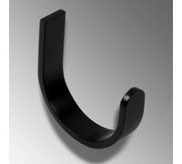 Koh-I-Noor MATERIA Anneau porte-serviette de toilette, 6001N,