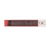 Koh-I-Noor Mine Graphite pour porte-mine 2mm Diamtre 120mm 5B