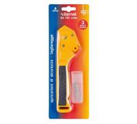 Koh-I-Noor Ouvre-Carton de Sécurité U-Cut MM1500-20 - Mozart