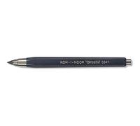 Koh-I-Noor Porte-mine ergonomique 5,6 mm 2B ploMB