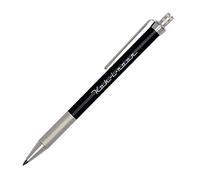 Koh-I-Noor Hardtmuth – Porte-mine mécanique Clutch – Diamètre 2 mm – pour carnet de notes