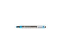 Koh-I-Noor - Stylo À Encre Professionnel Trait 06 Dh1106 - Encre. Noir