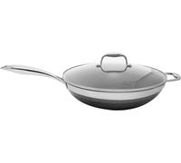 KOHERSEN Black Cube 32 cm wok