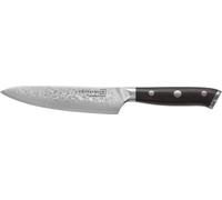 KOHERSEN Elegance Ebony Wood Universal Knife 12.7 cm