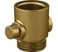 Kohler 26311-2MB Statement, laiton moderne brossé vibrant