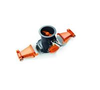 Kokido - Aspirateur de piscine électrique rechargeable ev104cbx