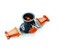 Aspirateur piscine sans fil Kokido Vektro XL - Fond