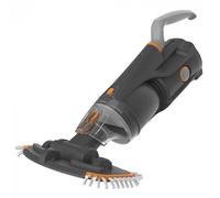 Kokido Aspirateur de piscine sans fil Vektro Junior EV31CBX rechargeable