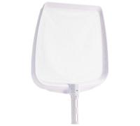 Kokido Collecteur De Feuilles Plates Ls64bu/w Avec Fixation Par écrou à Oreilles
