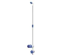 Kokido K673CBX - Douche avec Clip