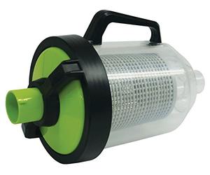 Kokido K918CBX Filtre de Feuilles pour Nettoyeur Automatique Pompe de 3/4 HP