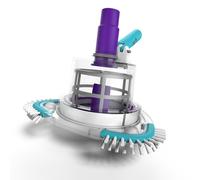 Kokido Kit aspirateur piscine manuel K816CBX/20 V-Trap