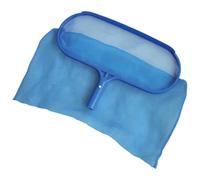 Kokido Épuisette de fond Classic HDPE pour piscine – Fixation par clip