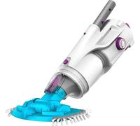 Kokido Telsa 30 Aspirateur Rechargeable pour Spa et Piscine