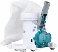 Kokido Telsa 40 Aspirateur de Piscine Puissant Rechargeable