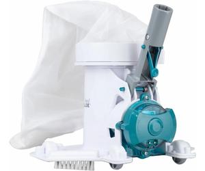 Kokido Telsa 40 Aspirateur de Piscine Puissant Rechargeable