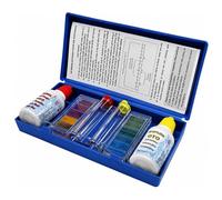 Kokido Trousse d'Analyse Liquide