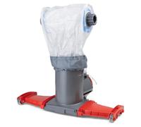 Kokido Voltera 105 Aspirateur de Piscine Rechargeable et Sans Fil