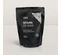 Kokko Sciure de Bois pour Fumage à Froid Sciure de Bois 100% Naturelle (citronnier, Olivier, oranger, amandier, chêne et Noyer)