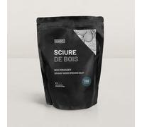 Kokko Sciure de Bois pour Fumage à Froid Sciure de Bois 100% Naturelle (citronnier, Olivier, oranger, amandier, chêne et Noyer)
