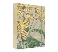 Kokonote Agenda Semainier 2026 2027 Hannah Borger | Weekly Planner avec Spirale, Agenda 2026 2027 Étudiant ou Professionnel, Fourniture Scolaire Université