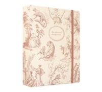 Kokonote Agenda Semainier 2026 2027 Versailles