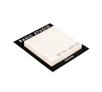 Kokonote - Notes Adhésives Basic Studio, Busy Mind | 90 Sticky Notes 75 x 75mm