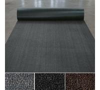 Kokosmatte Noix de Coco Tapis Pied Paillasson en Plusieurs Couleurs Haut Qualité
