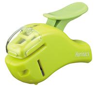 Kokuyo agrafage agrafeuse Harinacs Compact Alpha, Vert (Sln-msh305g)