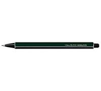 Kokuyo Enpitsu crayon mécanique, 0,9 mm, Bleu foncé (Ps-p100db-1p) vert foncé