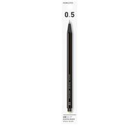 KOKUYO Enpitsu Sharp Mechanical Pencil | 0,5 mm | Black