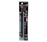 KOKUYO Enpitsu Sharp Type S Mechanical Pencil• 0,9 mm • Black