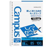 Kokuyono-S836BT campus jug? feuilles volantes B point B5 (japon importation)