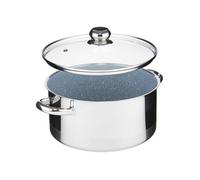 KOLIMAX CERAMMAX PRO STANDARD casserole avec couvercle 26 cm 6,5 l, gris granit
