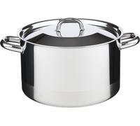 KOLIMAX KLASIK Pot avec couvercle en métal, 26cm/8.0l ?
