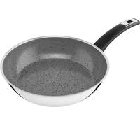 KOLIMAX Poêle CERAMMAX PRO COMFORT 26 cm 2,7 l gris GRANIT