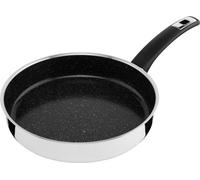 KOLIMAX Poêle CERAMMAX PRO STANDARD 26 cm 2,8 l noir GRANIT