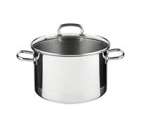 KOLIMAX PROFESSIONAL pot avec couvercle 22cm 5,5l