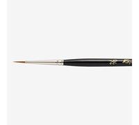 Kolinsky 8408 Sable XF Point Round 00