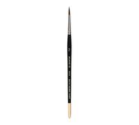 Kolinsky 8408 Sable XF Point Round 02